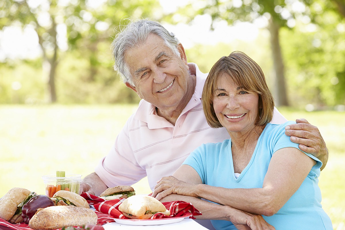 Hot Springs Elder Law and Long Term Care
